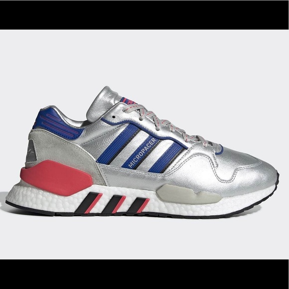 adidas | Shoes | Adidas The Classic Micropacer Sz 7 | Poshmark